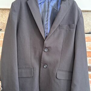 Izod Boys Blazer